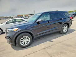 1FMSK8BBXMGC07651 2021 FORD EXPLORER