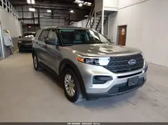 1FMSK8BBXMGC07925 2021 FORD EXPLORER