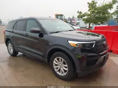 1FMSK8BBXMGC08203 2021 FORD EXPLORER