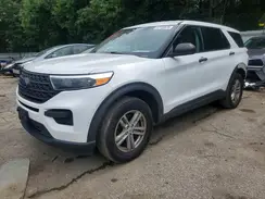 1FMSK8BBXNGB20978 2022 FORD EXPLORER