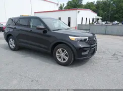 1FMSK8BBXNGB54645 2022 FORD EXPLORER