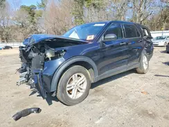 1FMSK8BBXNGC37251 2022 FORD EXPLORER