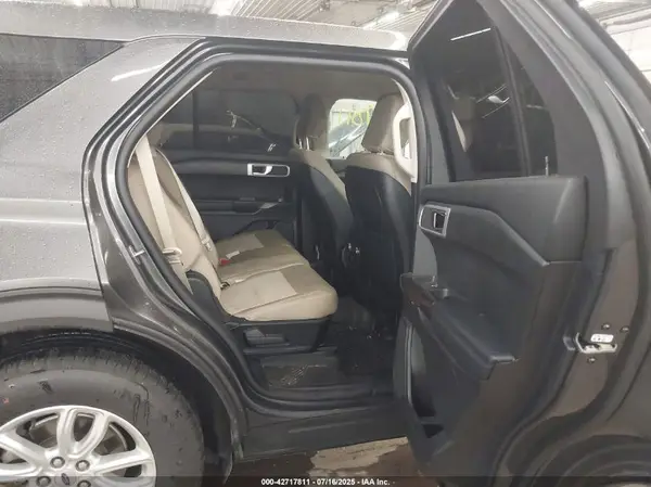 1FMSK8BH0LGA18011 2020 FORD EXPLORER - Image 8