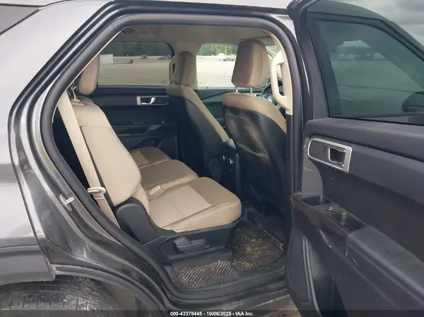 1FMSK8BH0LGA45449 2020 FORD EXPLORER - Image 8