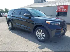 1FMSK8BH0LGA84493 2020 FORD EXPLORER