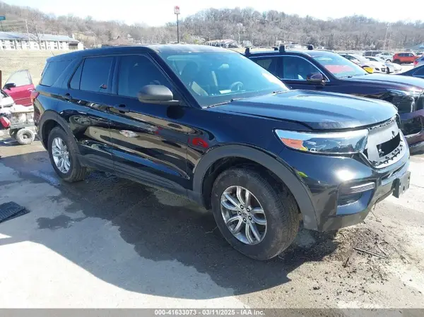 1FMSK8BH0LGB12535 2020 FORD EXPLORER - Image 1
