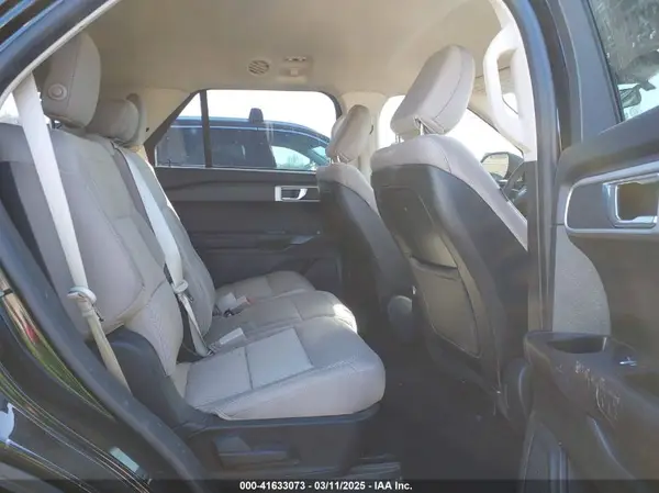 1FMSK8BH0LGB12535 2020 FORD EXPLORER - Image 8