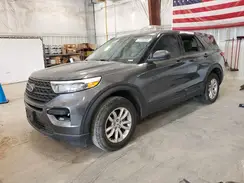 1FMSK8BH0LGB30372 2020 FORD EXPLORER
