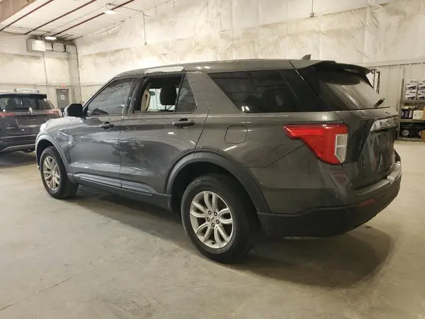 1FMSK8BH0LGB30372 2020 FORD EXPLORER - Image 2