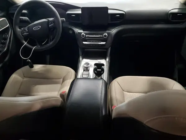 1FMSK8BH0LGB30372 2020 FORD EXPLORER - Image 8