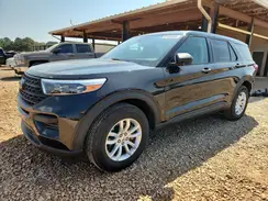 1FMSK8BH0LGB30985 2020 FORD EXPLORER