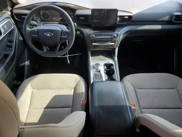 1FMSK8BH0LGC01358 2020 FORD EXPLORER - Image 8