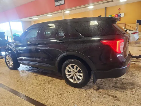 1FMSK8BH0LGC24736 2020 FORD EXPLORER - Image 2
