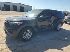 1FMSK8BH0LGC45683 2020 FORD EXPLORER