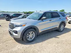 1FMSK8BH0LGC62953 2020 FORD EXPLORER
