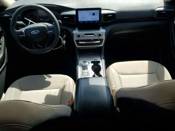 1FMSK8BH0LGC62953 2020 FORD EXPLORER - Image 8