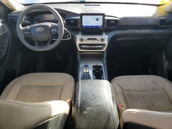 1FMSK8BH0LGC78277 2020 FORD EXPLORER - Image 8