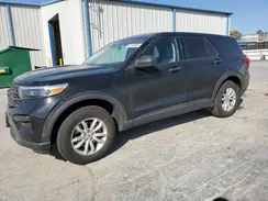 1FMSK8BH0MGA06166 2021 FORD EXPLORER