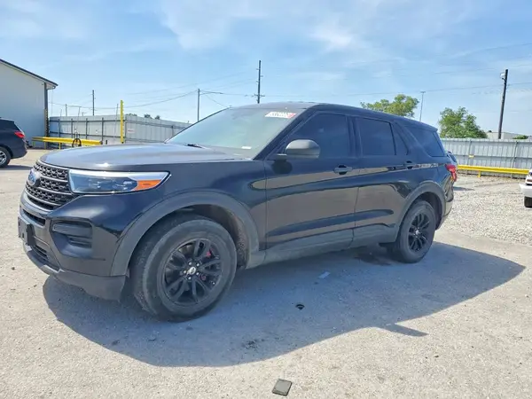 1FMSK8BH0MGA44013 2021 FORD EXPLORER