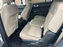 1FMSK8BH0MGA44027 2021 FORD EXPLORER