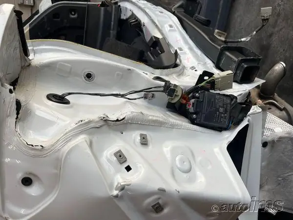 1FMSK8BH0MGA44027 2021 FORD EXPLORER - Image 8
