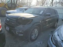 1FMSK8BH0MGA57828 2021 FORD EXPLORER
