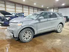1FMSK8BH0MGA58526 2021 FORD EXPLORER