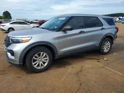 1FMSK8BH0MGA61488 2021 FORD EXPLORER