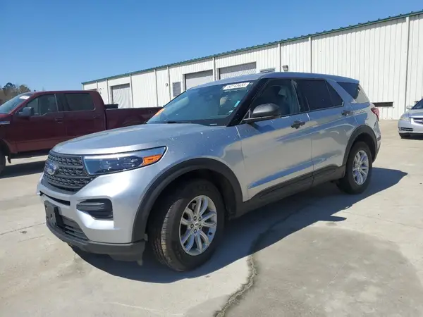 1FMSK8BH0MGA66061 2021 FORD EXPLORER - Image 1