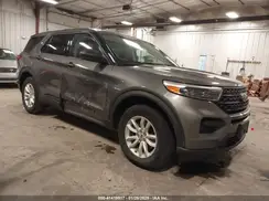 1FMSK8BH0MGC06190 2021 FORD EXPLORER