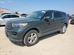 1FMSK8BH0NGB00551 2022 FORD EXPLORER