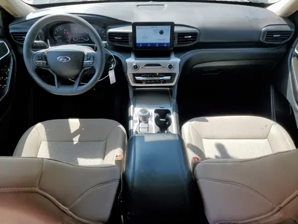 1FMSK8BH0NGB00551 2022 FORD EXPLORER - Image 8