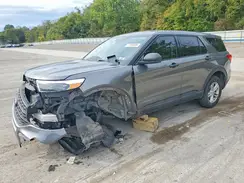 1FMSK8BH0NGB03482 2022 FORD EXPLORER