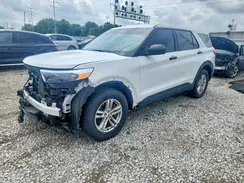 1FMSK8BH0NGB46526 2022 FORD EXPLORER