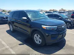1FMSK8BH0NGC14890 2022 FORD EXPLORER