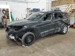 1FMSK8BH0NGC20396 2022 FORD EXPLORER