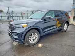 1FMSK8BH0PGA08911 2023 FORD EXPLORER