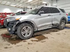 1FMSK8BH0PGA17785 2023 FORD EXPLORER