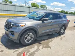 1FMSK8BH0PGA83222 2023 FORD EXPLORER