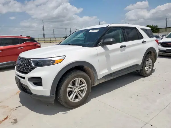 1FMSK8BH0PGB27039 2023 FORD EXPLORER - Image 1