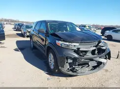 1FMSK8BH1LGB06727 2020 FORD EXPLORER
