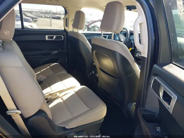 1FMSK8BH1LGB06727 2020 FORD EXPLORER - Image 8