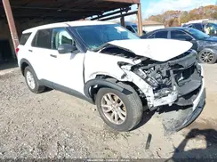 1FMSK8BH1LGB55264 2020 FORD EXPLORER