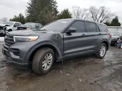 1FMSK8BH1LGC23899 2020 FORD EXPLORER