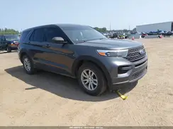 1FMSK8BH1LGC35731 2020 FORD EXPLORER
