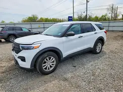 1FMSK8BH1LGC55736 2020 FORD EXPLORER