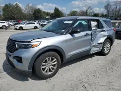 1FMSK8BH1LGC83021 2020 FORD EXPLORER