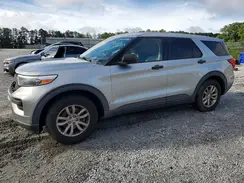 1FMSK8BH1LGD12758 2020 FORD EXPLORER