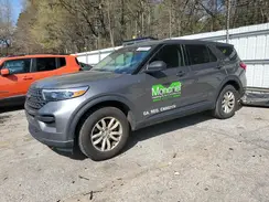 1FMSK8BH1MGA27382 2021 FORD EXPLORER