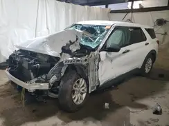 1FMSK8BH1MGA32159 2021 FORD EXPLORER